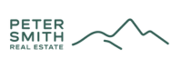 Finished real estate agent logo created in Ideogram