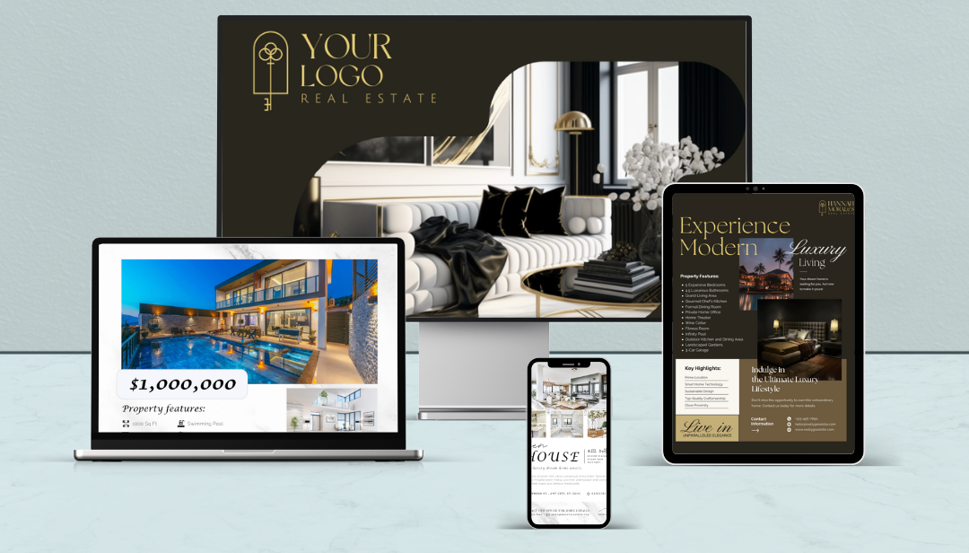 Free Canva Templates Preview