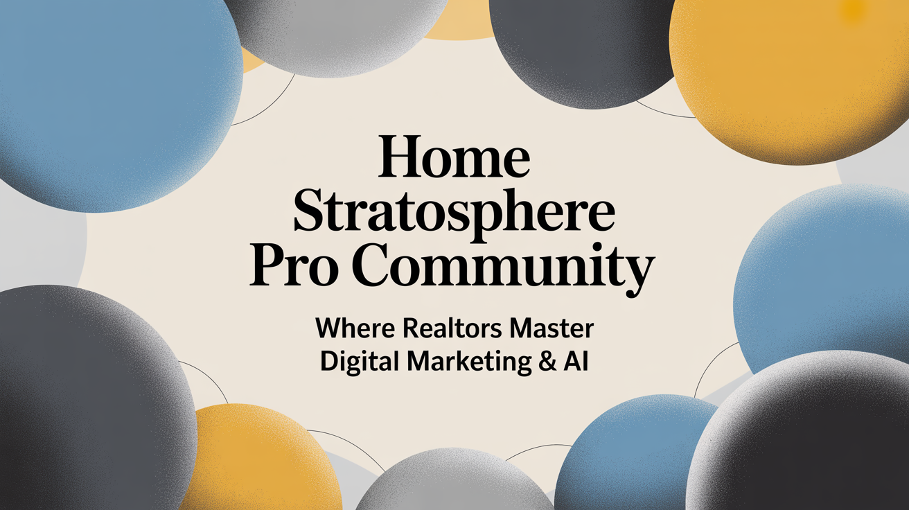 Home Stratosphere Pro Skool Community